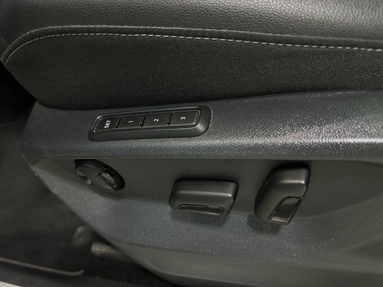 VolksWagen TIGUAN Allspac R-Line 350 TSI 2.0 4x4