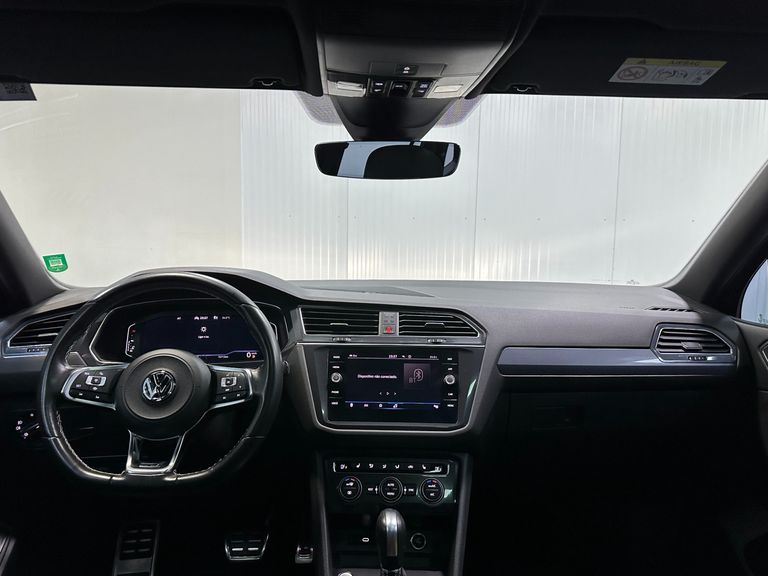VolksWagen TIGUAN Allspac R-Line 350 TSI 2.0 4x4