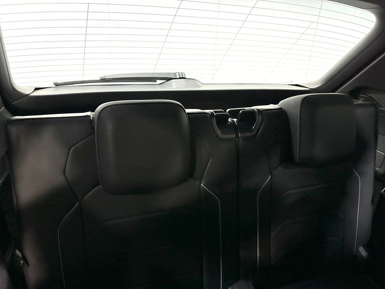 VolksWagen TIGUAN Allspac R-Line 350 TSI 2.0 4x4