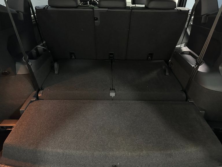 VolksWagen TIGUAN Allspac R-Line 350 TSI 2.0 4x4