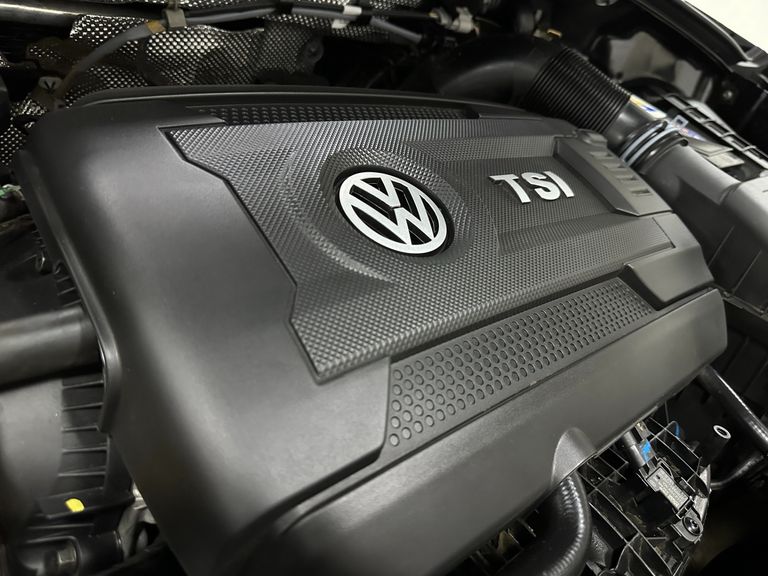 VolksWagen TIGUAN Allspac R-Line 350 TSI 2.0 4x4