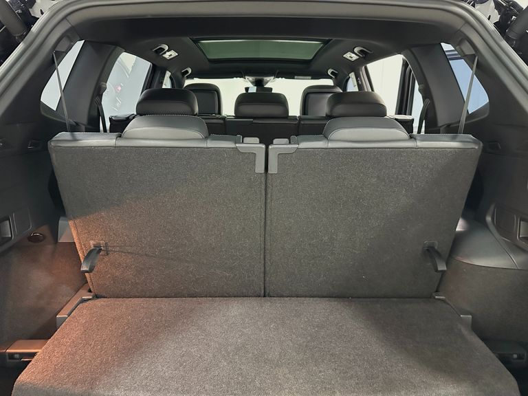 VolksWagen TIGUAN Allspac R-Line 350 TSI 2.0 4x4