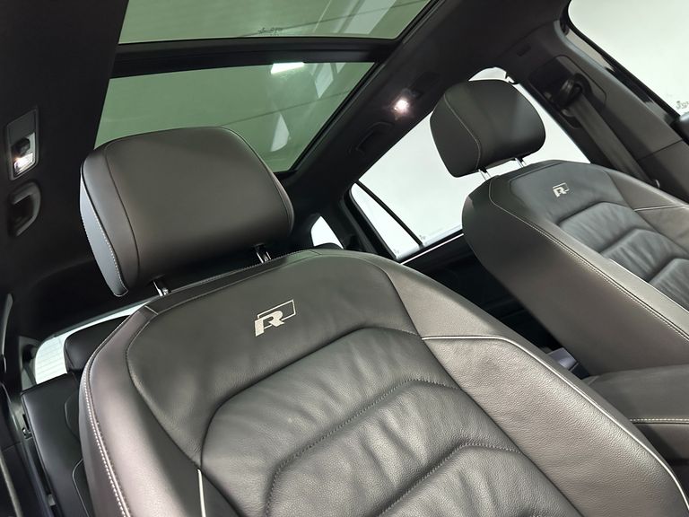 VolksWagen TIGUAN Allspac R-Line 350 TSI 2.0 4x4