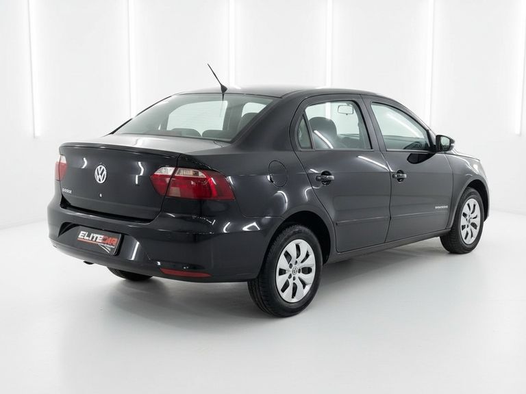 VolksWagen VOYAGE Comfortline  1.0 T.Flex 8V 4p