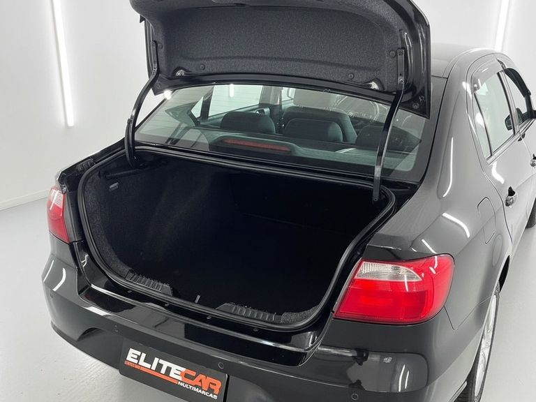 VolksWagen VOYAGE Comfortline  1.0 T.Flex 8V 4p