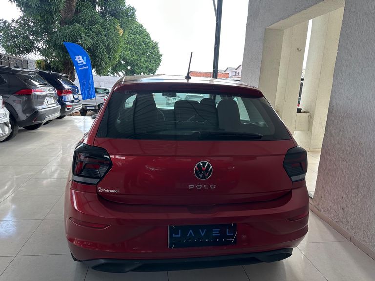 VolksWagen Polo 1.0 MPI Flex 12V 5p