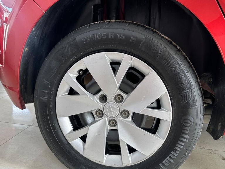 VolksWagen Polo 1.0 MPI Flex 12V 5p