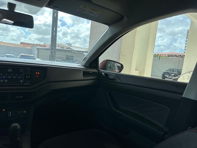 VolksWagen Polo 1.0 MPI Flex 12V 5p