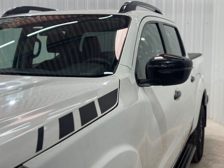 Nissan Frontier ATTAC.CD 4x4 2.3 Bi-TB Die. Aut