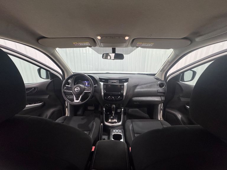 Nissan Frontier ATTAC.CD 4x4 2.3 Bi-TB Die. Aut