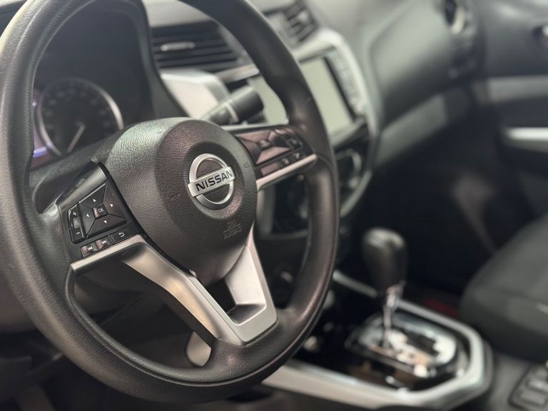 Nissan Frontier ATTAC.CD 4x4 2.3 Bi-TB Die. Aut