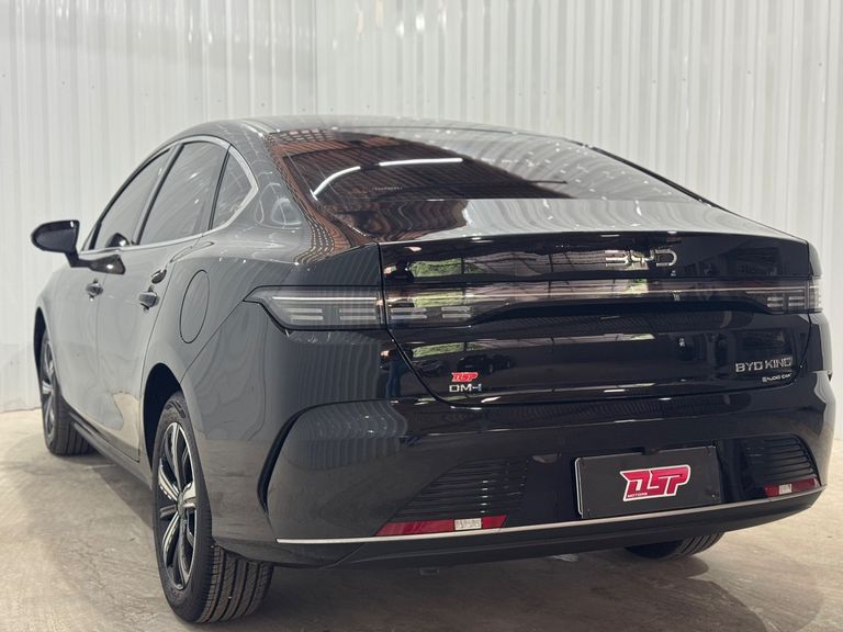 BYD King GS 1.5 16V Aut. (Hibrido)