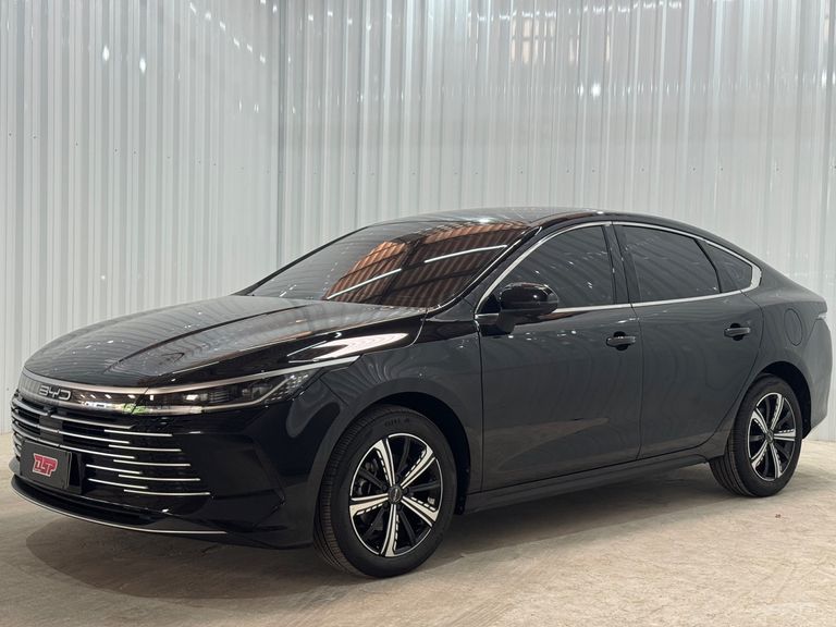 BYD King GS 1.5 16V Aut. (Hibrido)