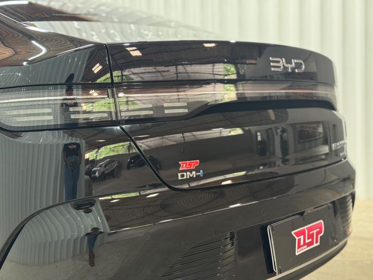 BYD King GS 1.5 16V Aut. (Hibrido)