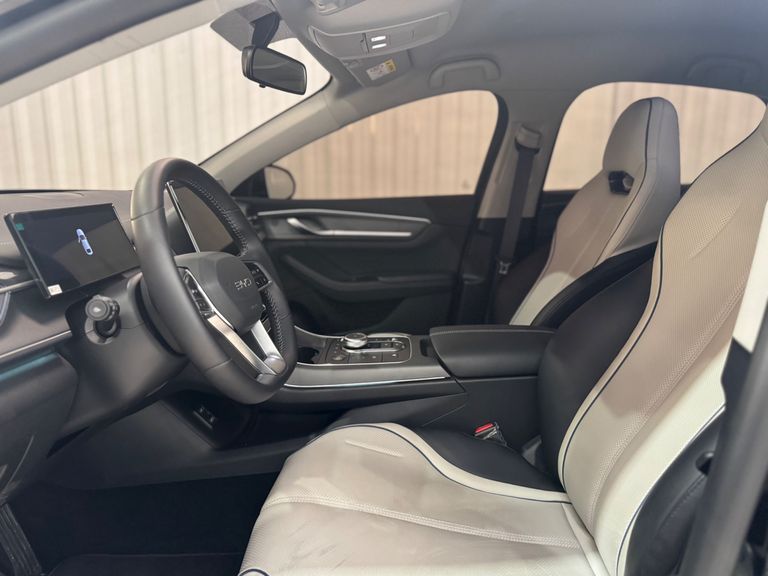 BYD King GS 1.5 16V Aut. (Hibrido)