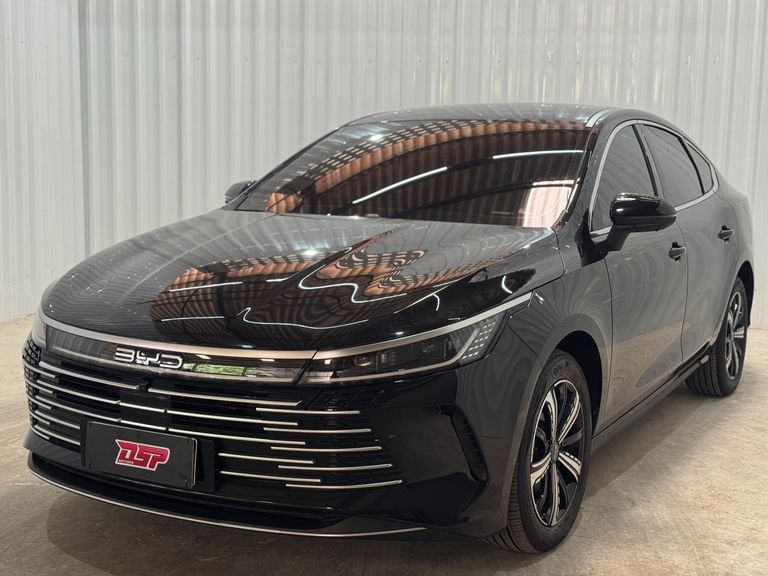 BYD King GS 1.5 16V Aut. (Hibrido)