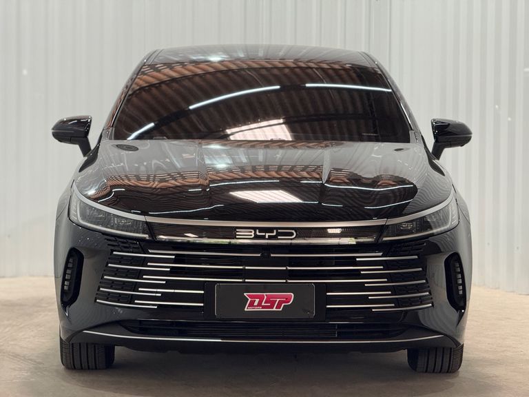 BYD King GS 1.5 16V Aut. (Hibrido)