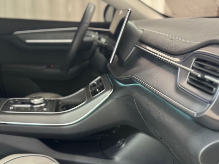 BYD King GS 1.5 16V Aut. (Hibrido)