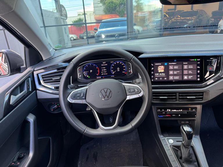 VolksWagen Polo Highline TSI 1.0 Flex 12V Aut.