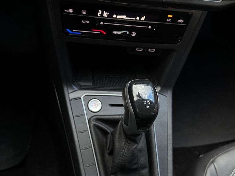 VolksWagen Polo Highline TSI 1.0 Flex 12V Aut.