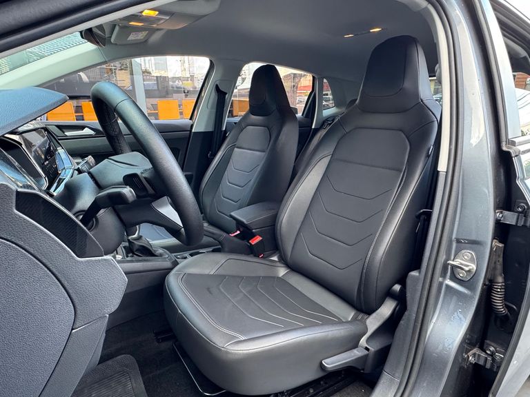 VolksWagen Polo Highline TSI 1.0 Flex 12V Aut.