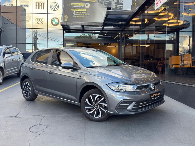 VolksWagen Polo Highline TSI 1.0 Flex 12V Aut.