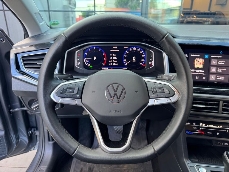 VolksWagen Polo Highline TSI 1.0 Flex 12V Aut.