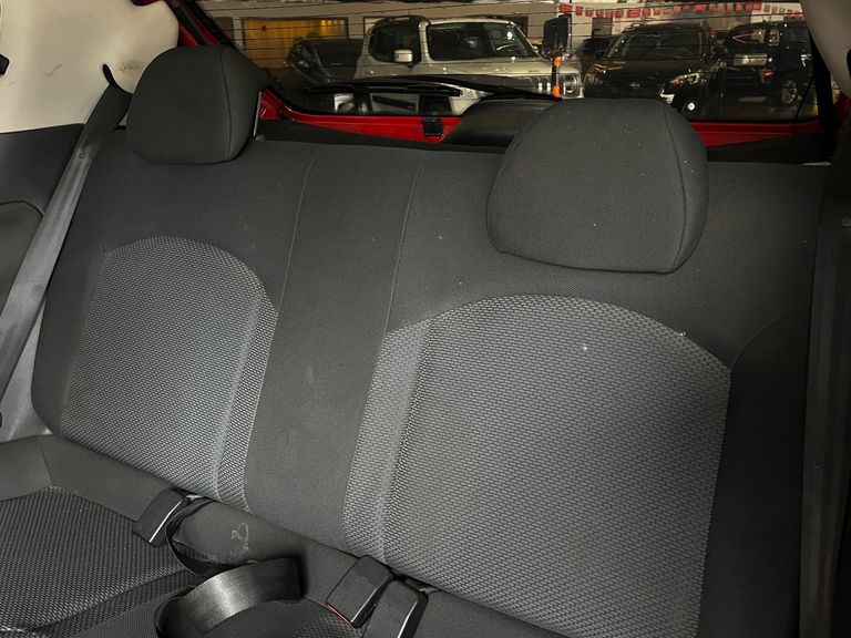 Peugeot 207 XR 1.4 Flex 8V 3p