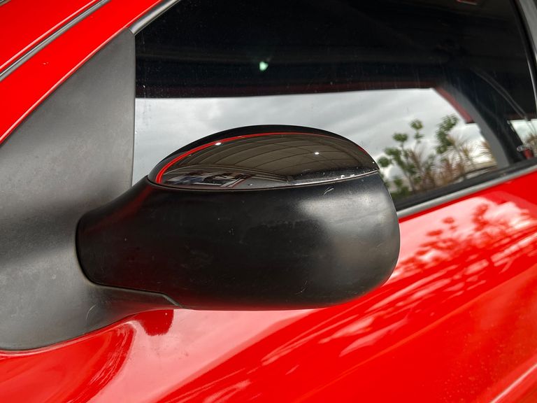 Peugeot 207 XR 1.4 Flex 8V 3p