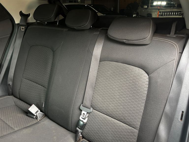 Hyundai HB20 Vision 1.0 Flex 12V Mec.