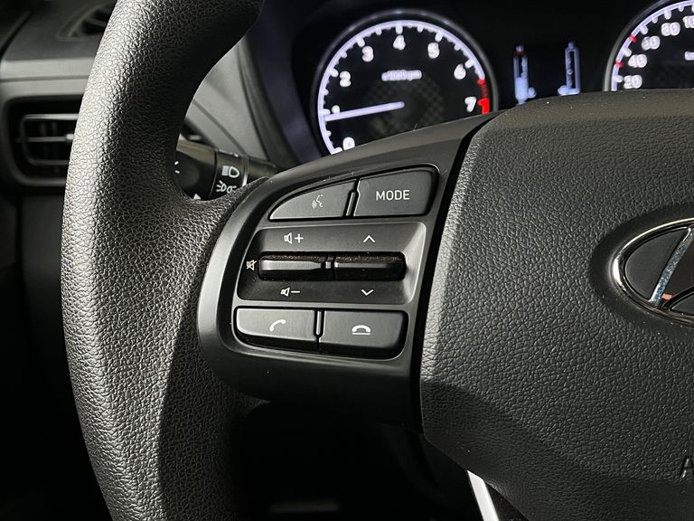 Hyundai HB20 Vision 1.0 Flex 12V Mec.