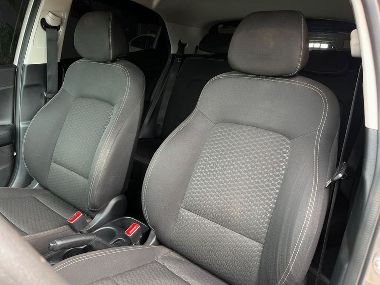 Hyundai HB20 Vision 1.0 Flex 12V Mec.