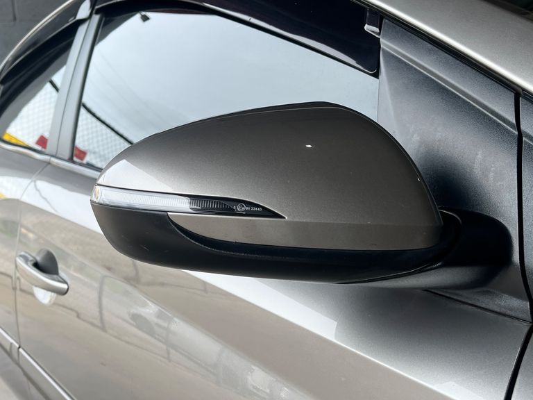 Hyundai HB20 Vision 1.0 Flex 12V Mec.