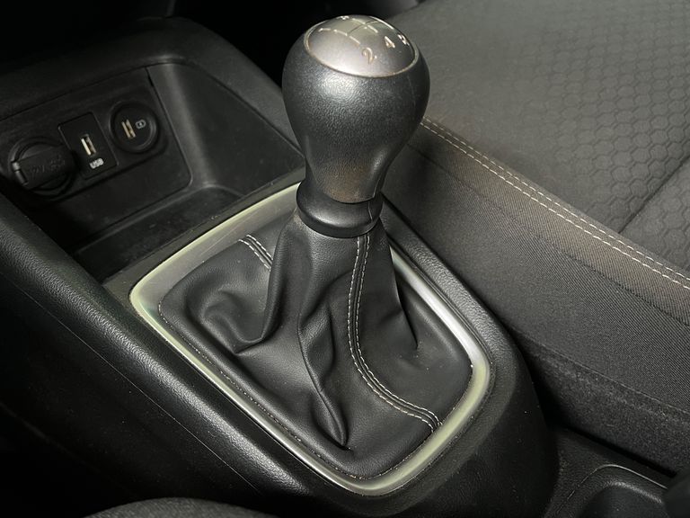 Hyundai HB20 Vision 1.0 Flex 12V Mec.