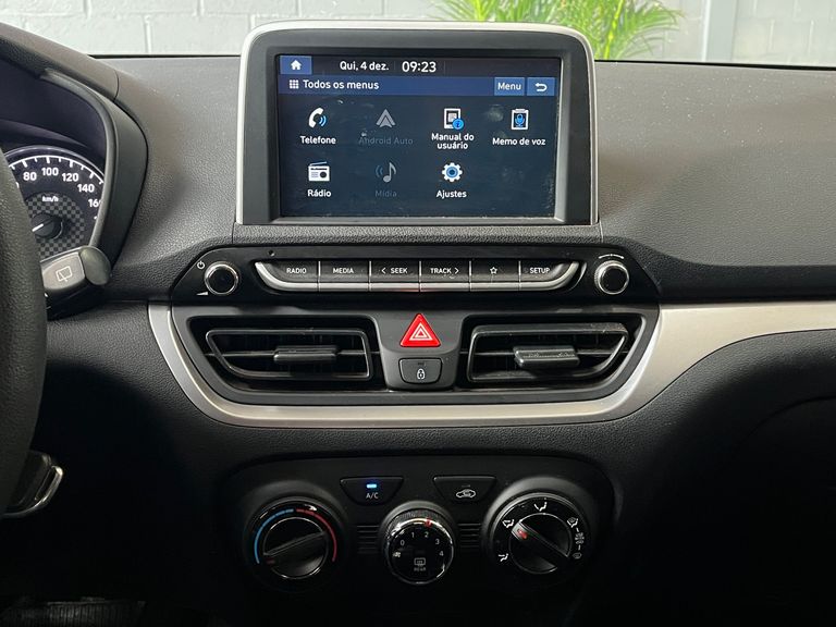 Hyundai HB20 Vision 1.0 Flex 12V Mec.