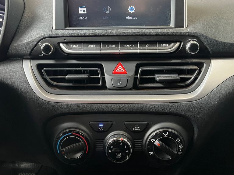 Hyundai HB20 Vision 1.0 Flex 12V Mec.