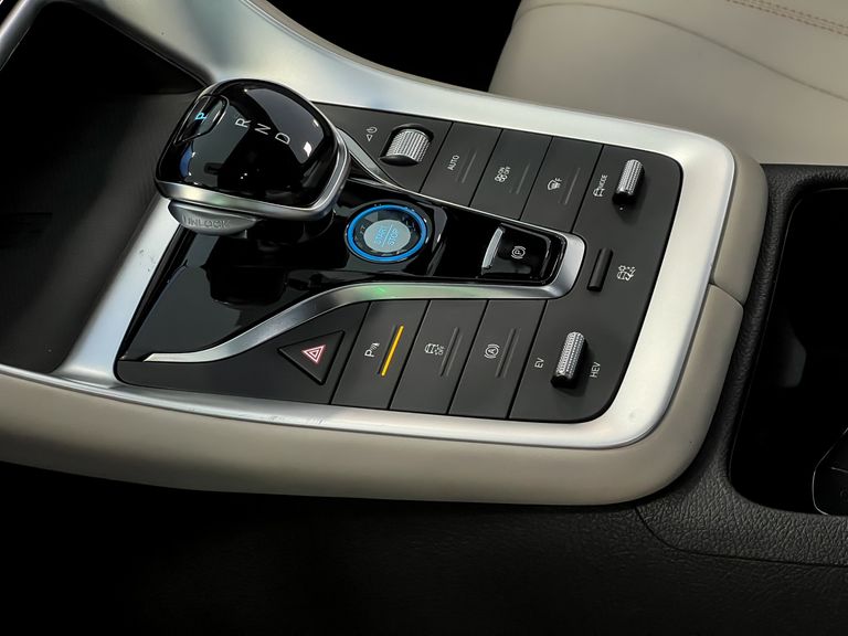 BYD Song Pro GS 1.5 16V Aut. (Hibrido)