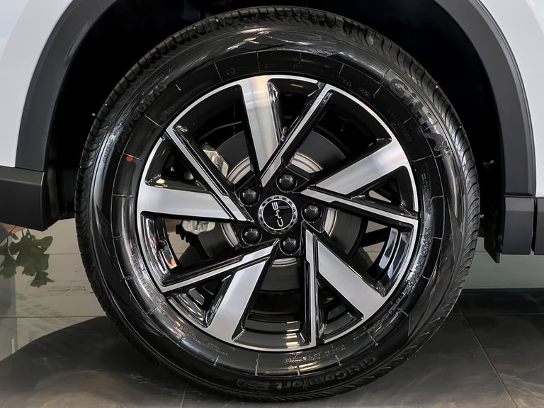 BYD Song Pro GS 1.5 16V Aut. (Hibrido)