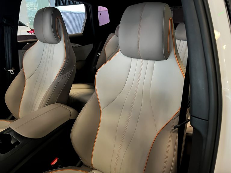 BYD Song Pro GS 1.5 16V Aut. (Hibrido)