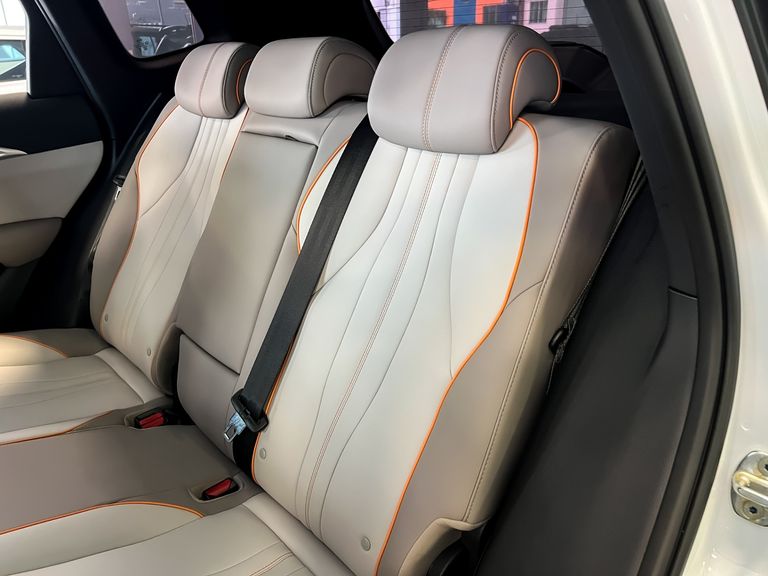 BYD Song Pro GS 1.5 16V Aut. (Hibrido)