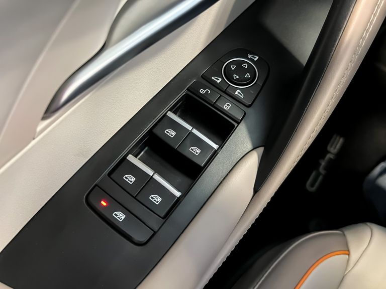 BYD Song Pro GS 1.5 16V Aut. (Hibrido)