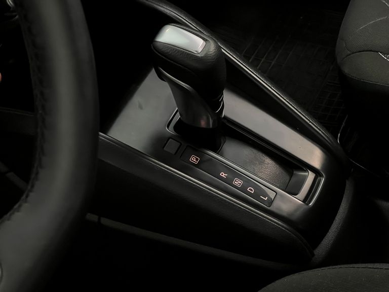 Nissan KICKS S Direct 1.6 16V Flex 5p Aut.