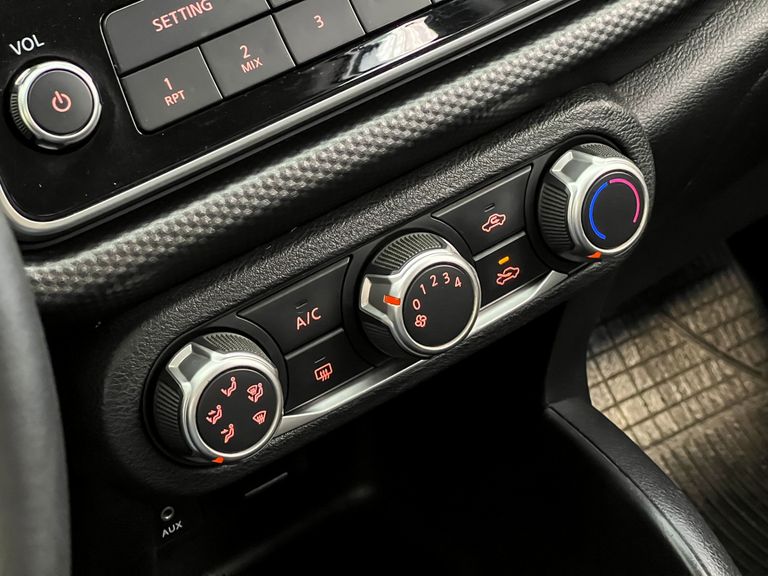 Nissan KICKS S Direct 1.6 16V Flex 5p Aut.