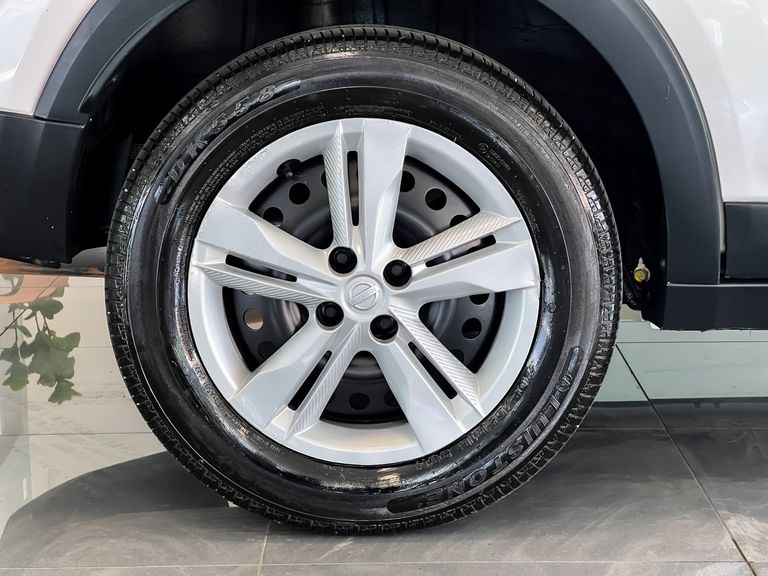 Nissan KICKS S Direct 1.6 16V Flex 5p Aut.