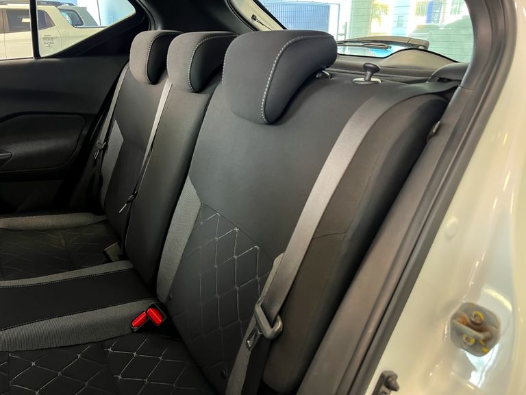 Nissan KICKS S Direct 1.6 16V Flex 5p Aut.