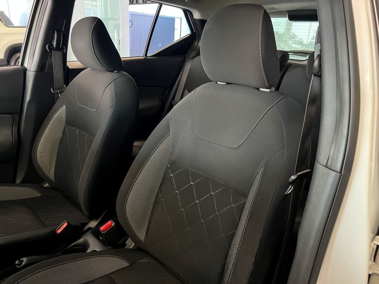 Nissan KICKS S Direct 1.6 16V Flex 5p Aut.