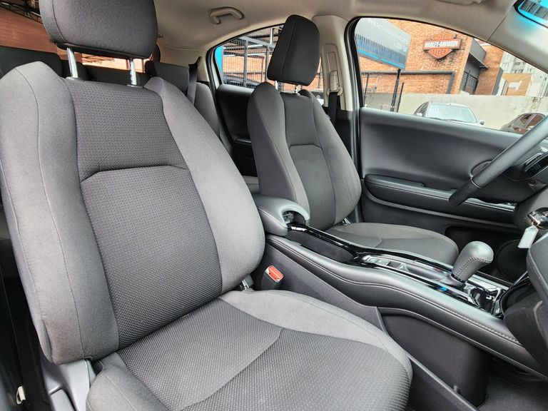 Honda HR-V EX 1.8 Flexone 16V 5p Aut.