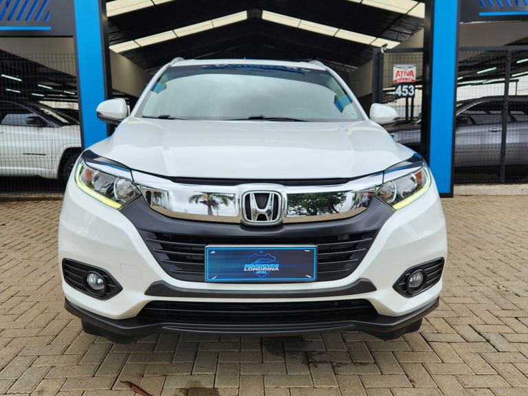 Honda HR-V EX 1.8 Flexone 16V 5p Aut.