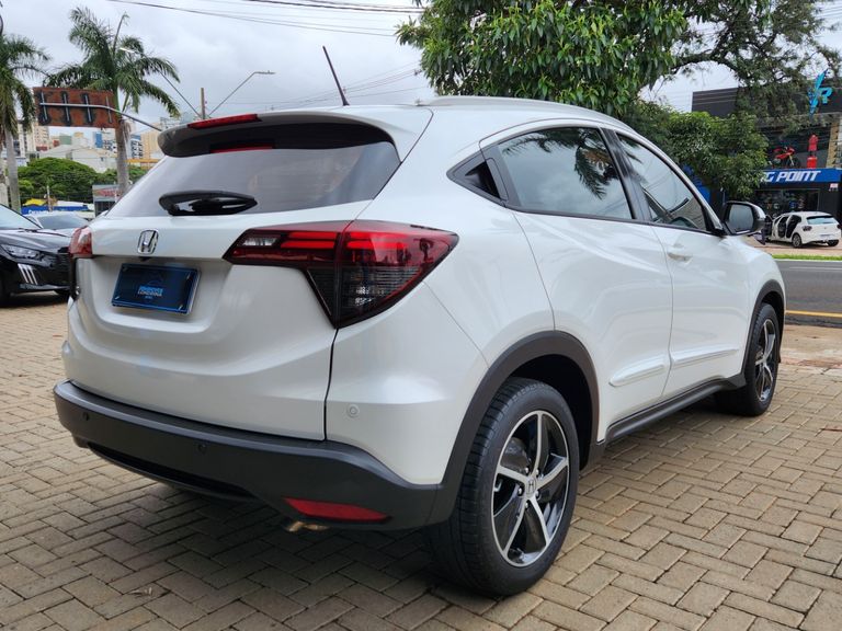 Honda HR-V EX 1.8 Flexone 16V 5p Aut.