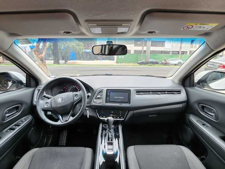 Honda HR-V EX 1.8 Flexone 16V 5p Aut.
